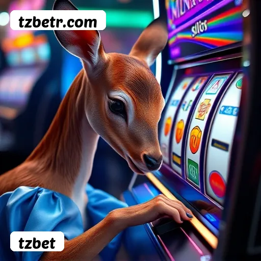 Principais provedores de slots da tzbet - NetEnt, Pragmatic Play, Play'n GO