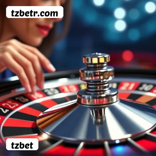 Tabela RTP dos jogos de cassino da tzbet