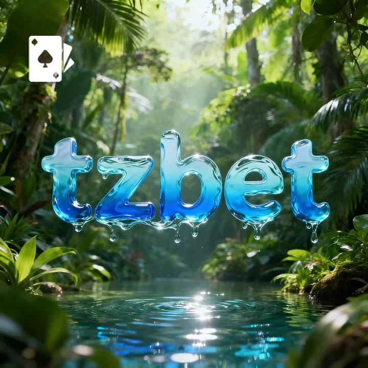 Cassino ao vivo da tzbet com dealers reais