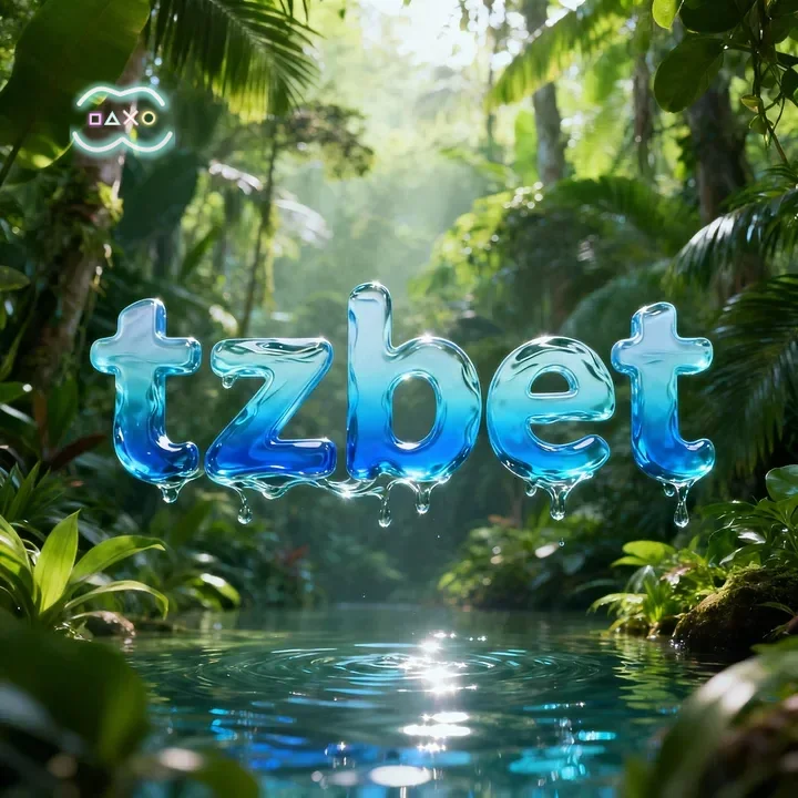 Logo da tzbet